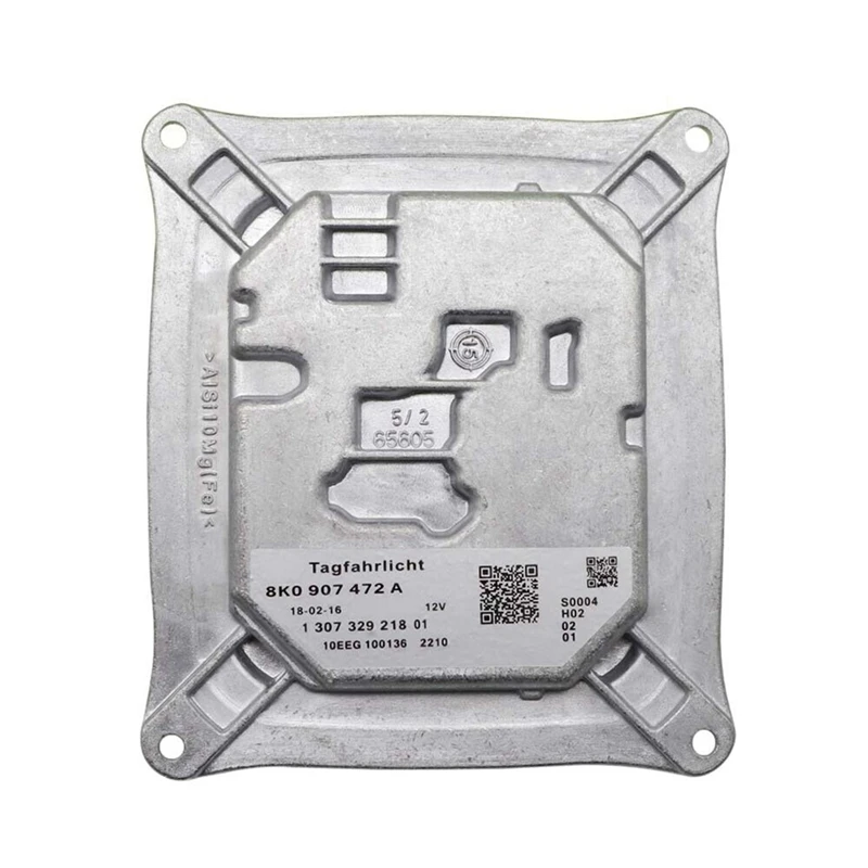 Блок управления автомобильными фонарями Светодиодный блок ксеноновым балластом