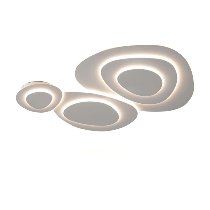 Рисунок 6 - Современная и простая белая фотолампа