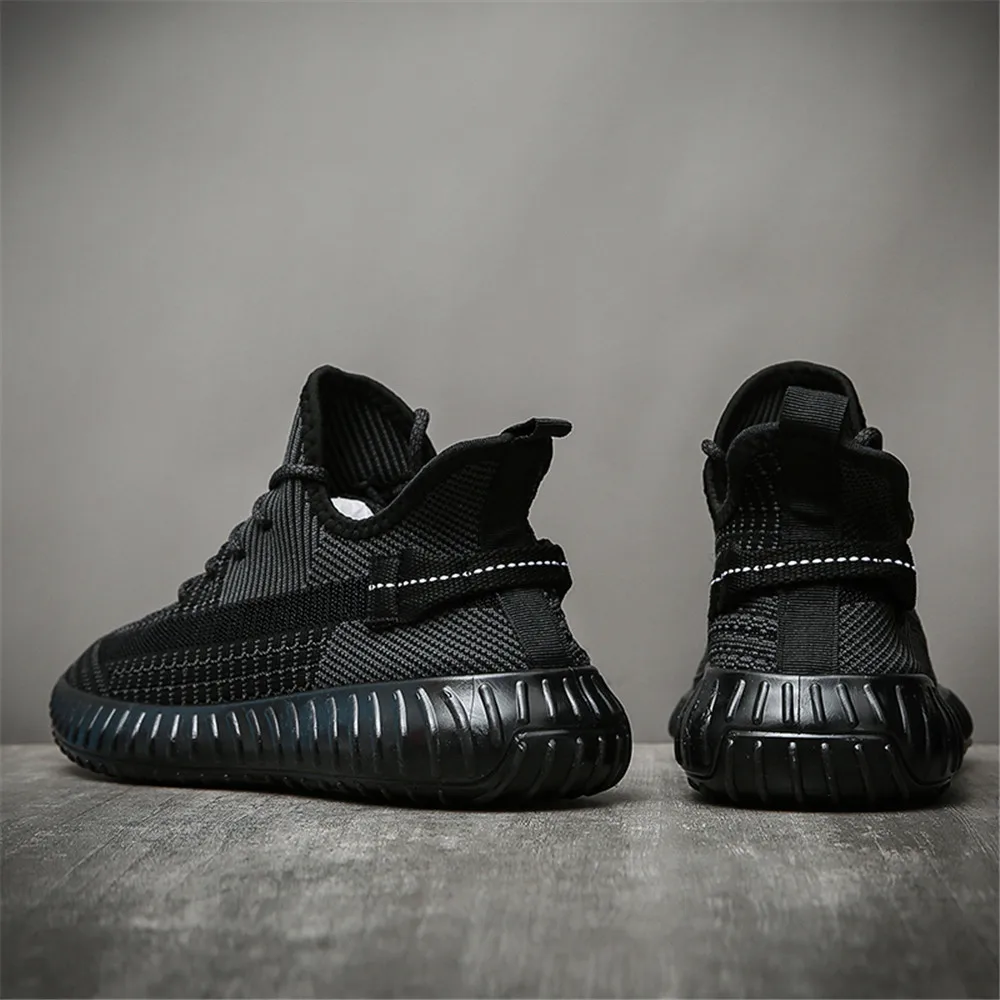 New Shoes Men Air Runner Sport Shoes Men Women Sneaker Brand Outdoor Running Shoes For Men Trainers Breathable Zapatillas Hombre