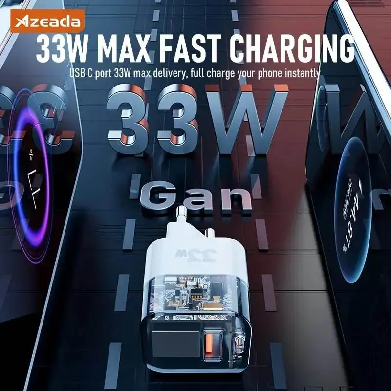 Устройство для быстрой зарядки Apple с выходным портом A + C устройство мобильного