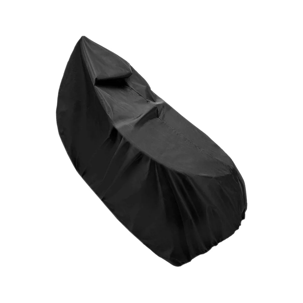 

Outdoor Egg Chair Dust-Proof Cover Hanging Chair Sleeve Furniture Protector