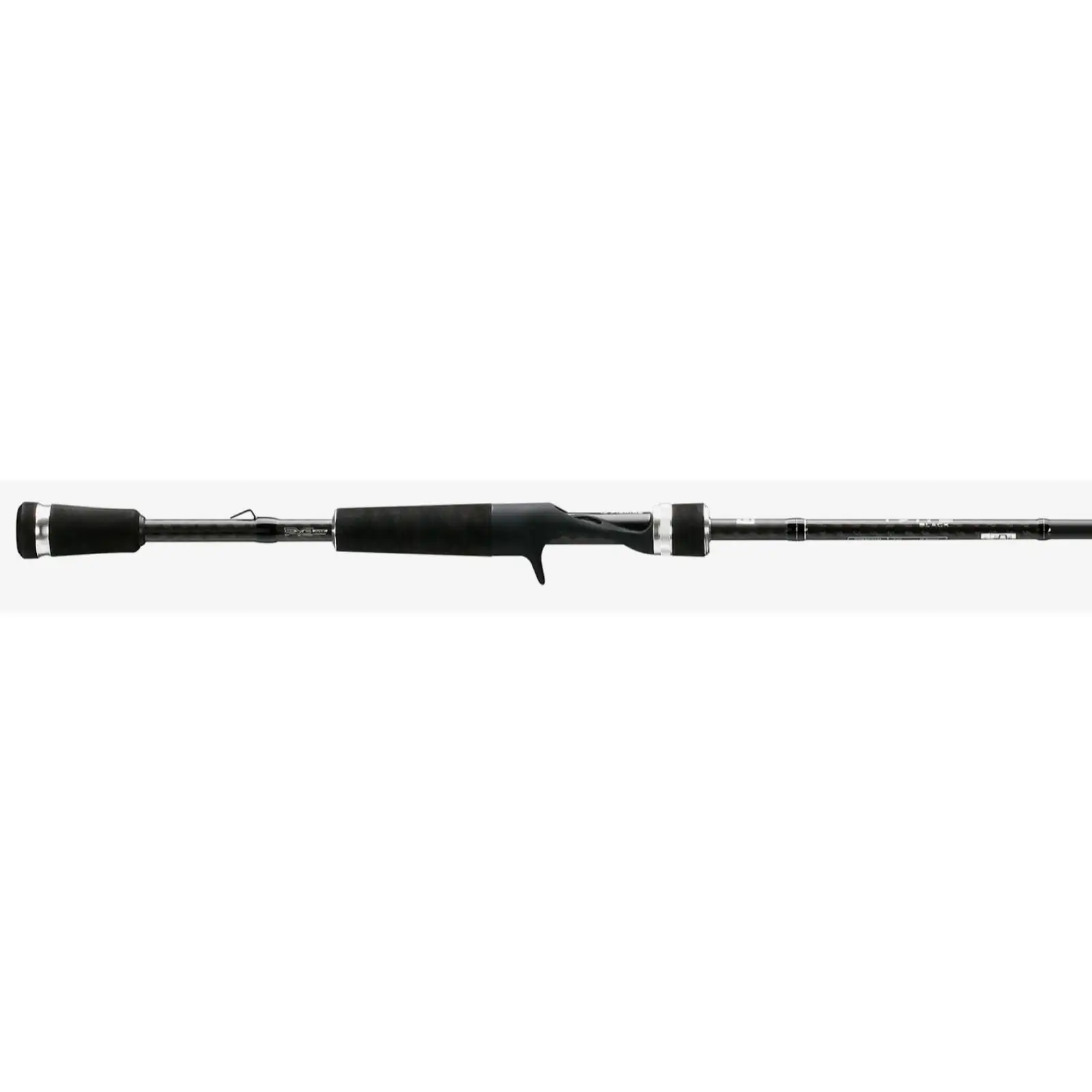 

Fate Black 7 Ft. 3 In. MH Casting Rod
