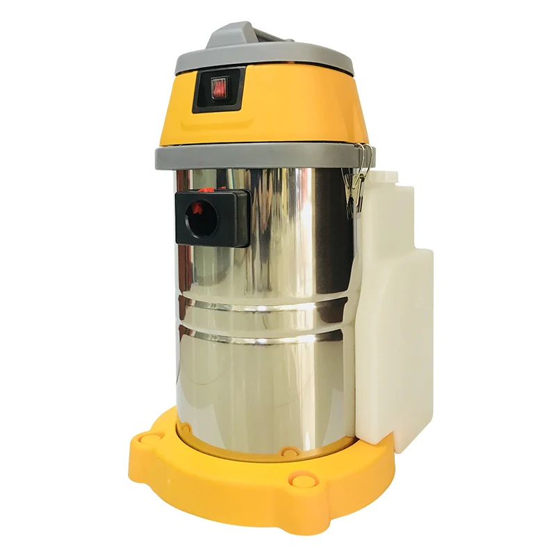 Garage Outdoor Household hand wet and dry window gap vacuum 