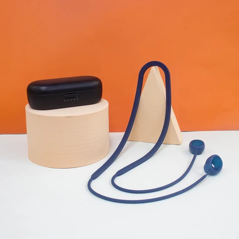 Силиконовый ремешок для наушников BOSE