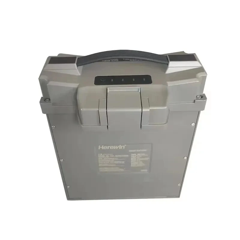 1 шт. Herewin 60,9 в 30000 мАч 25C 14S литиевая полимерная аккумуляторная батарея lipo аккумулятор для DIY RC дрона UAV модели