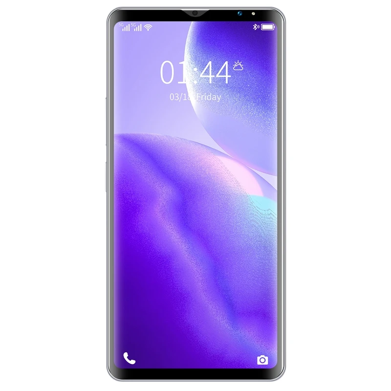 

Смартфон X3 NEO, 5,72 дюйма, 1 + 8 Гб, европейская вилка