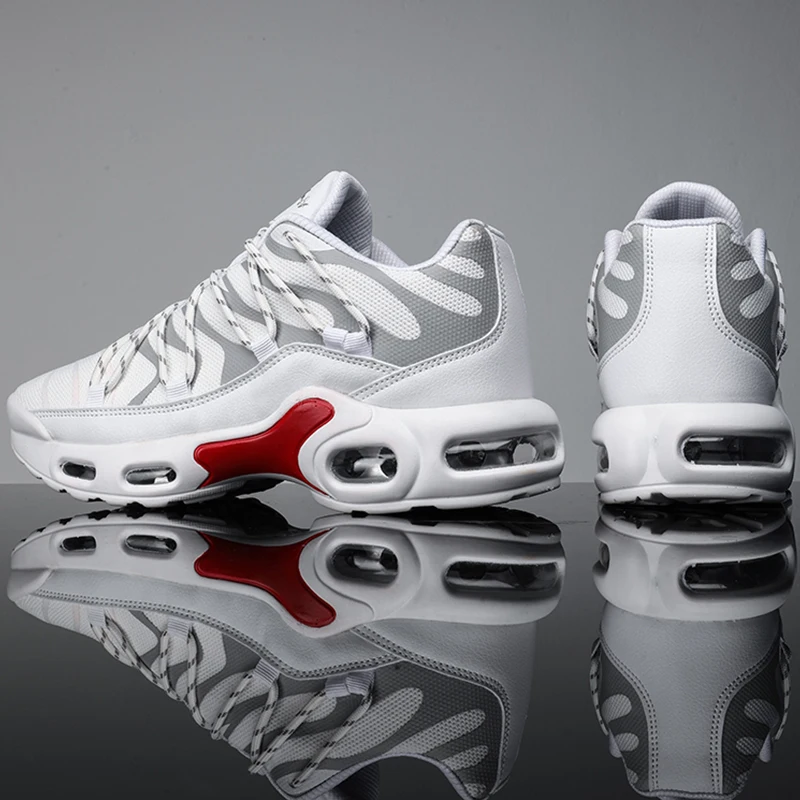 

Shoes men Sneakers Male casual Mens Shoes tenis Luxury shoes Trainer Race Breathable Shoes fashion loafers running Shoes for men