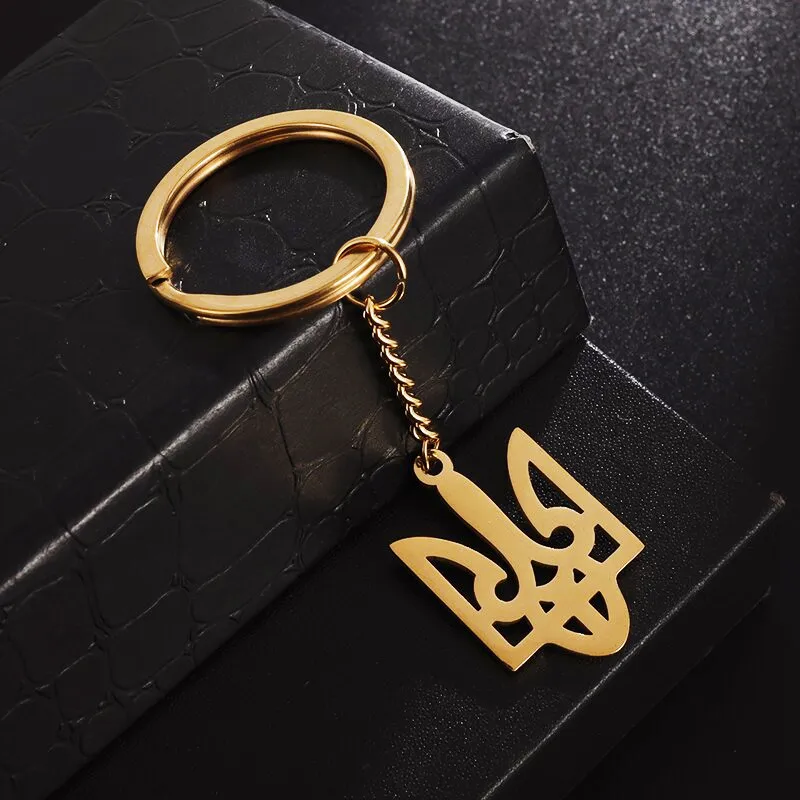 Рисунок 4 - Цепочка для ключей из нержавеющей стали