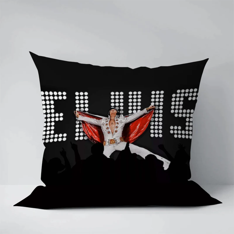 Рисунок 2 - Наволочки Elvis для подушек 45x45