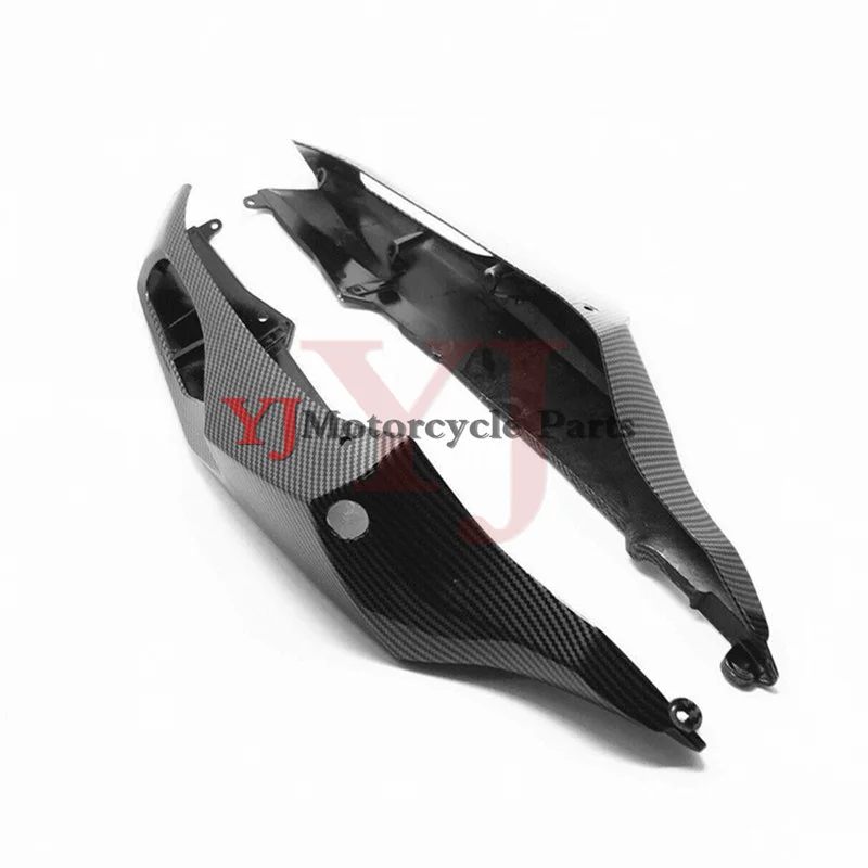 

Fit For KAWASAKI NINJA ZX14R ZX14 2006 - 2020 Carbon Fiber Paint Rear Side Tail Seat Fairing