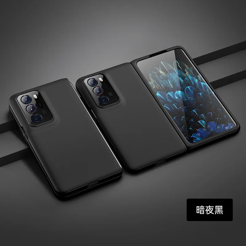 

For Huawei Honor Magic V Case Fold Flip Case