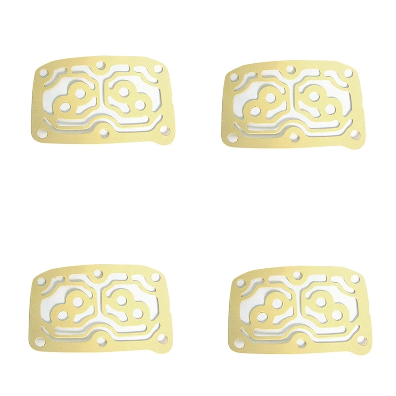 Автоматическая линейная соленоидная прокладка коробки передач 4X для Honda Accord Civic