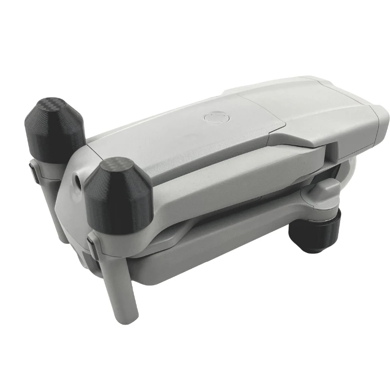 

4pcs motor Hard shell case Anti-collision dustproof protection cover for dji mavic air 2S /air 2 drone Accessories