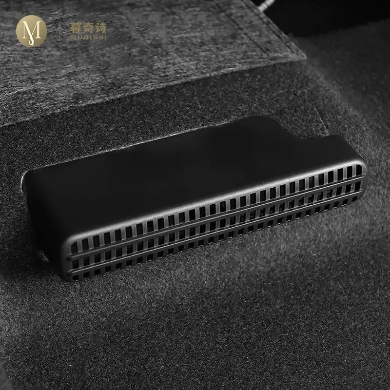 Маска для вентиляции заднего сиденья Lexus NX 2022 2023