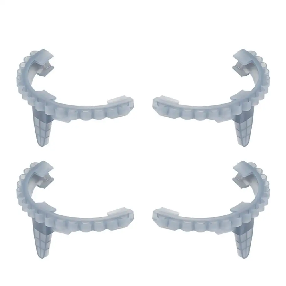 Для DJI AVATA 2 в 1 защитный штатив анти-столкновения усиленная защита аксессуары