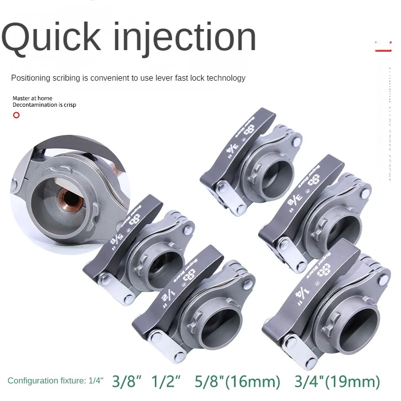 Рисунок 2 - Электрический Медный трубчатый
