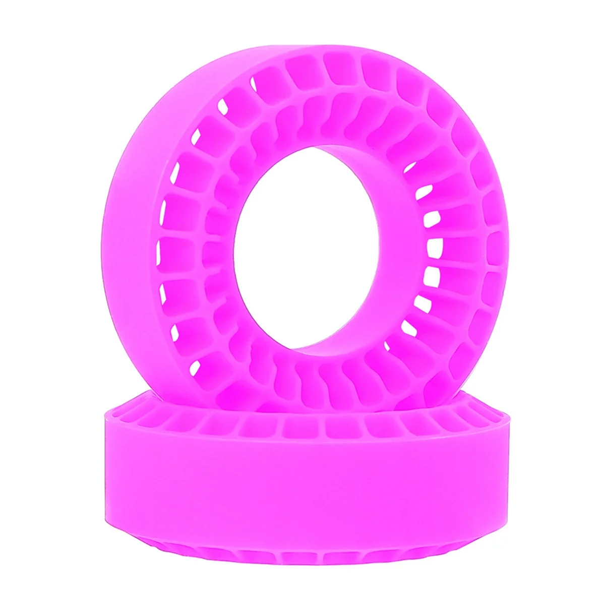 Пенка для гусеничных шин 1 9 мм 108X42 1/10 RC Crawler Axial TRX4 SCX10 III