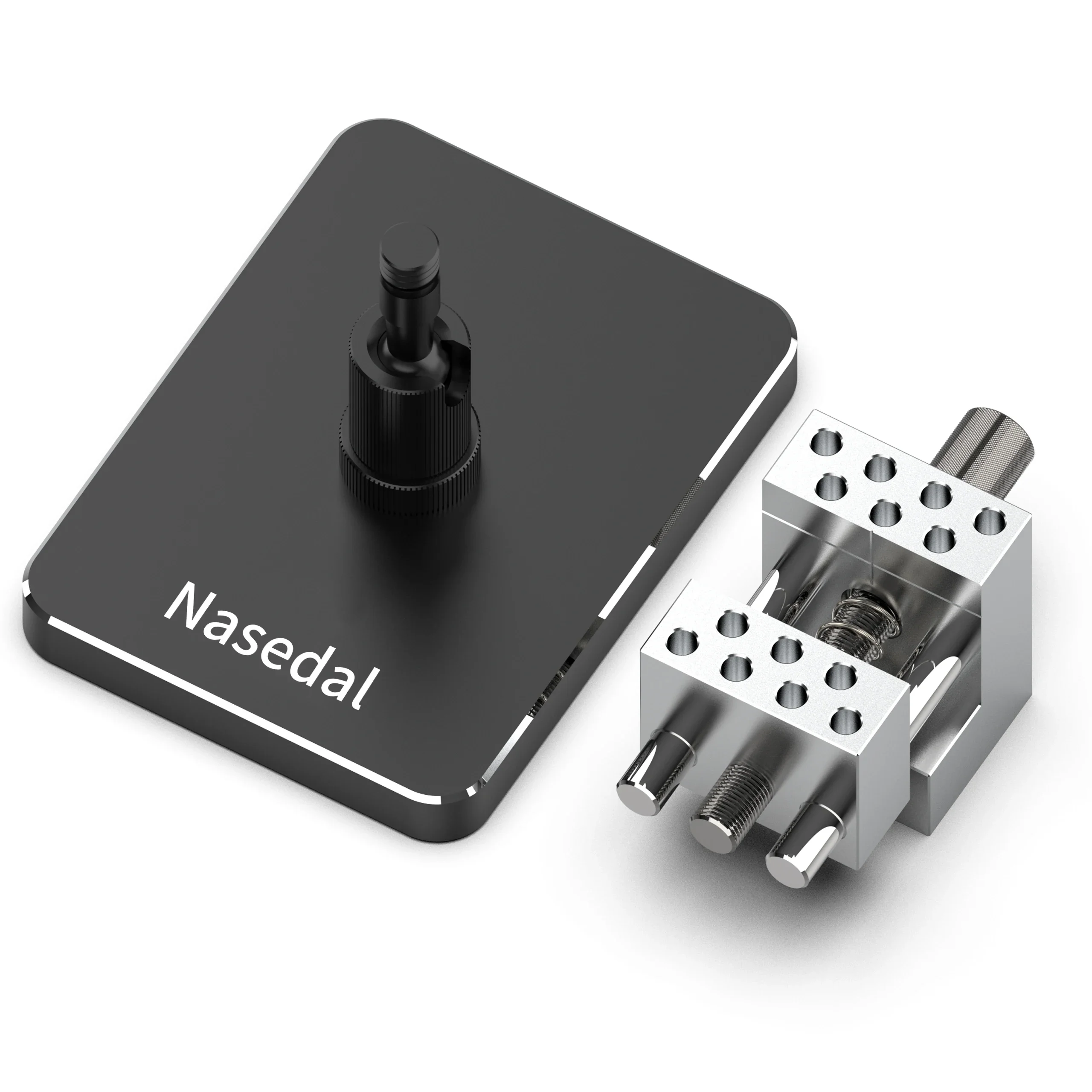 

Мини-тиски Nasedal NT-T10 для моделей Gundam