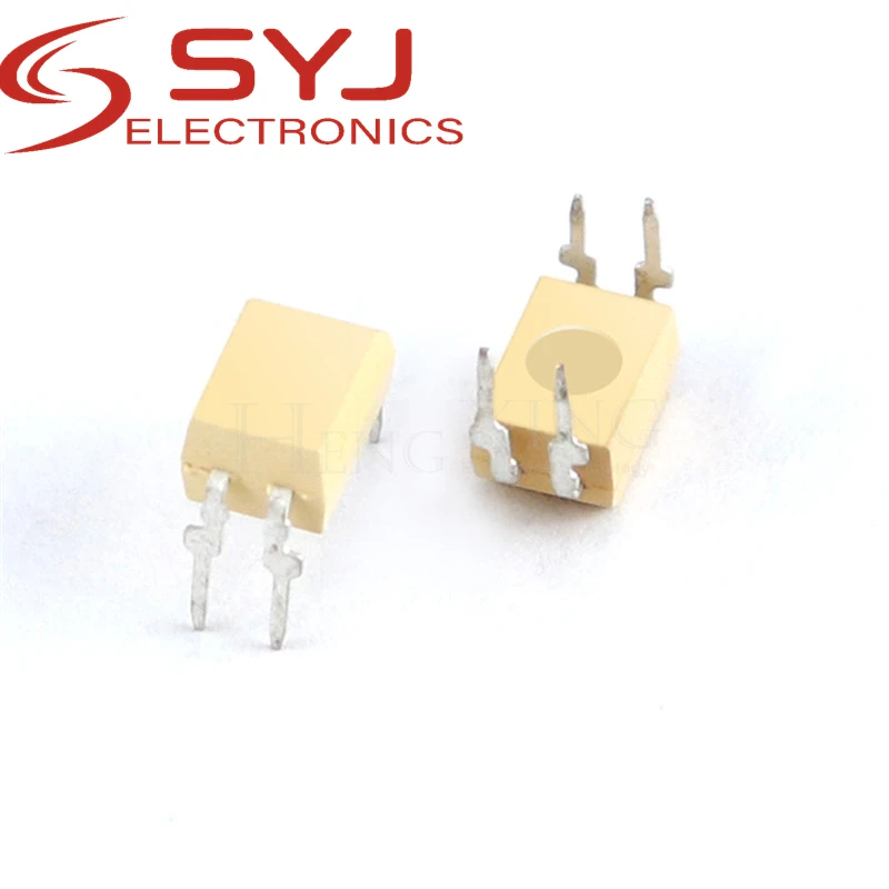 10 шт. ET1102 1102 DIP-4