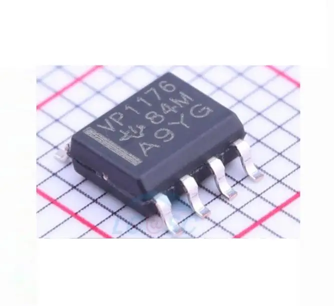 

1-200 шт. (IC) новый оригинальный электронный компонент SN65HVD1176DR VP1176 SOP8