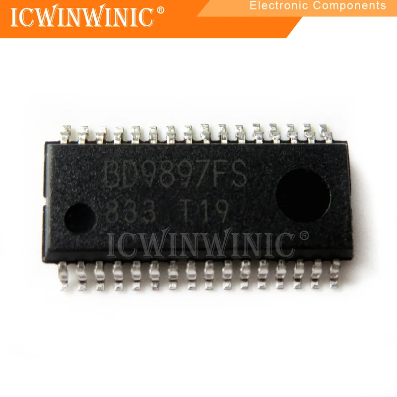 10 шт. BD9897FS BD9897