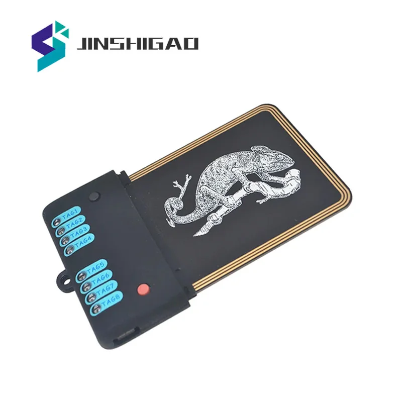 Proxmark3 Chameleon RFID чип-ридер | AliExpress