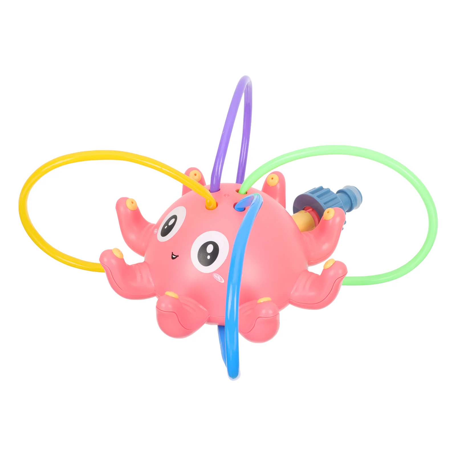 

Разбрызгиватель для бассейна с мультяшным рисунком