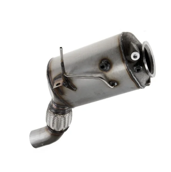 Оригинальный автомобильный катализатор для FAP DPF BMW серии 3 2 0 дизеля 116d 118d 316d 318d