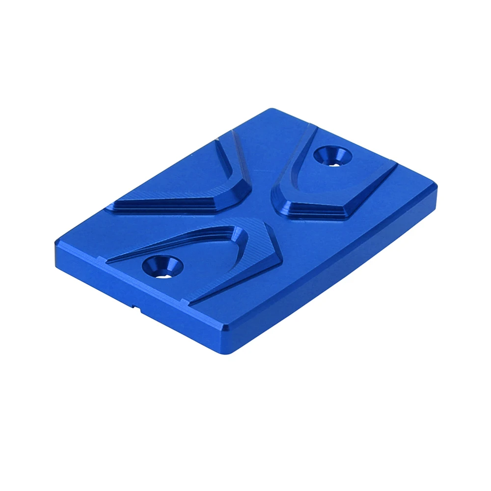 Крышка главного цилиндра для мотоциклетного переднего резервуара тормозной