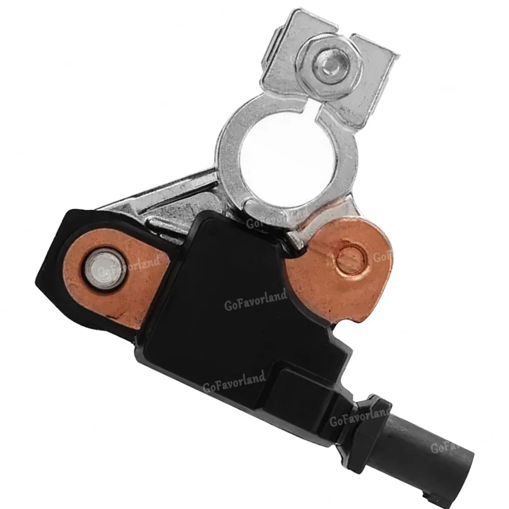 RX350 RX450H NX Датчик состояния аккумулятора Замена металла 28850 - 36030 36050
