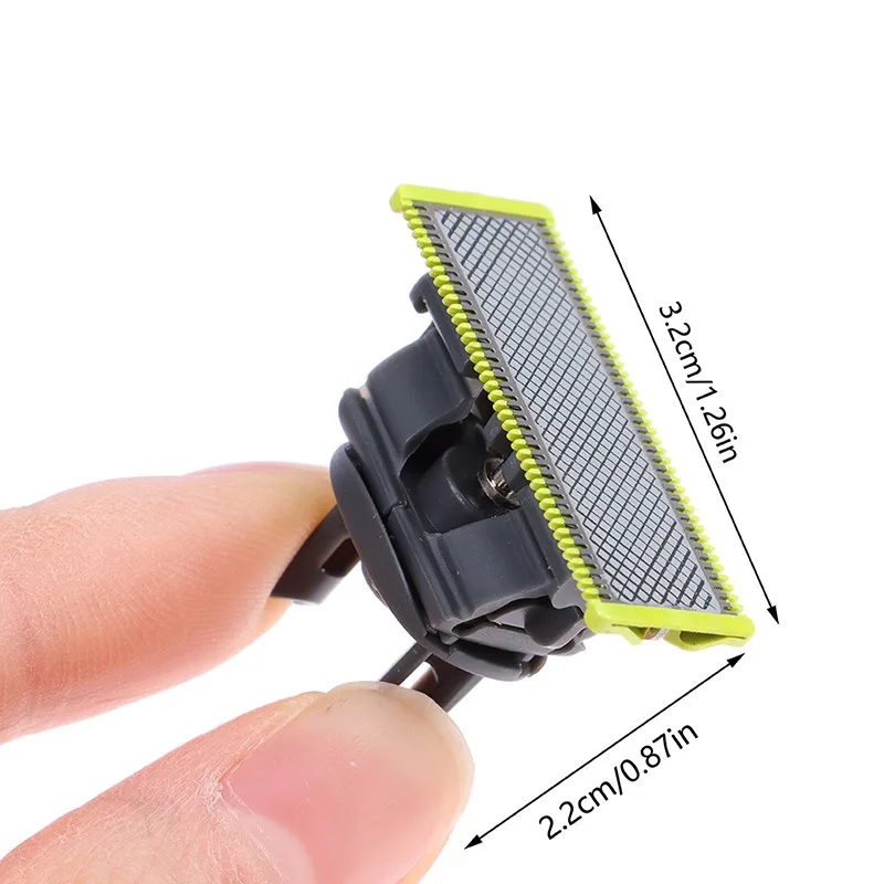 Рисунок 4 - Триммер для волос в носу Philips Oneblade