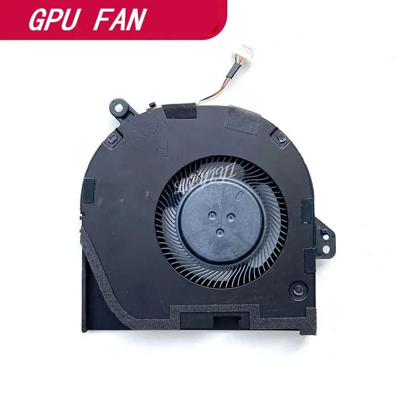 Новый оригинальный вентилятор охлаждения процессора для DELL XPS 15 9510 Precision 5560 CN-0359CG