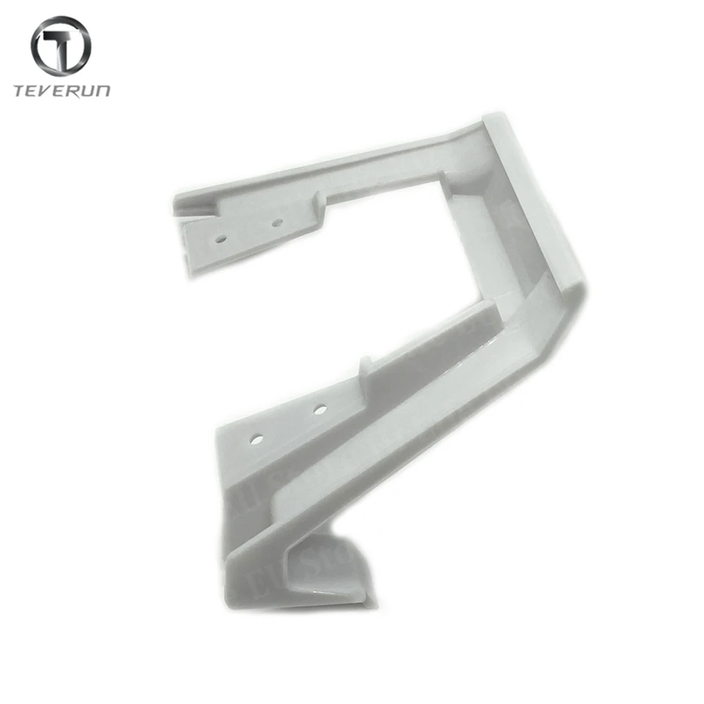 Оригинальный пластиковый чехол для задней педали Teverun Fighter 11 задняя крышка Supreme