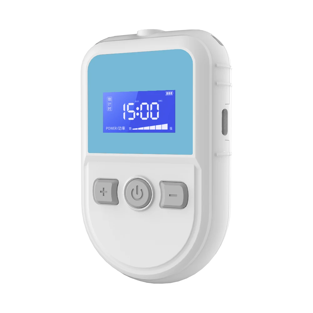 

Insomnia and neurasthenia Sleep therapy device