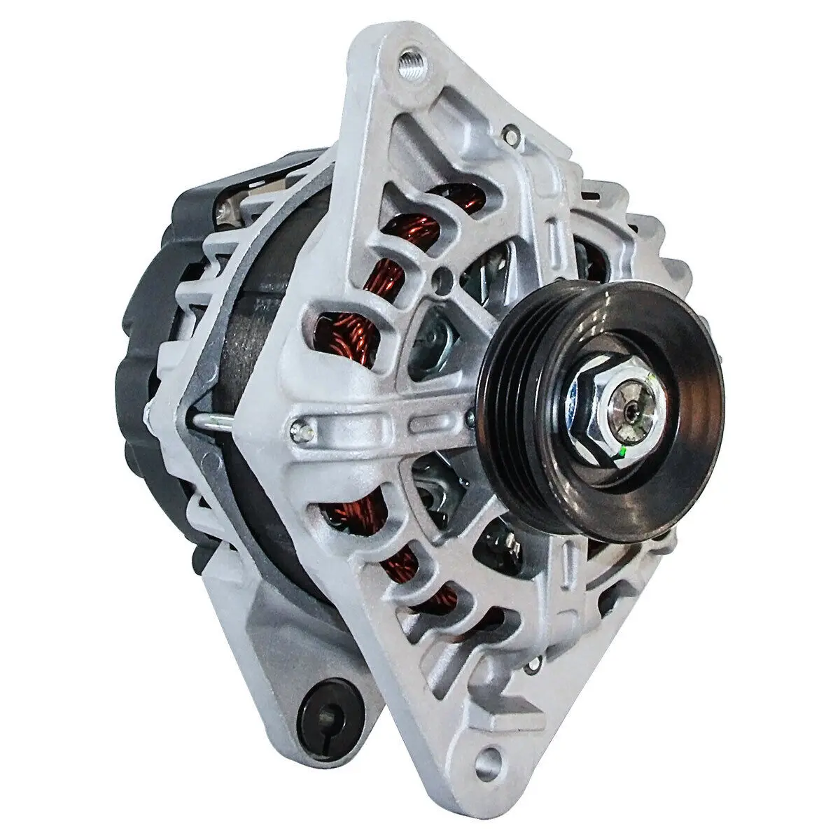 

New Alternator For Hyundai 2007-2012 Hyundai - Europe 2006-2012 Kia 2007-2011