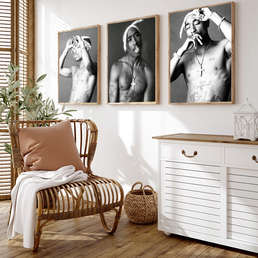 3 шт./комплект фотобумага в стиле хип-хоп 180 г