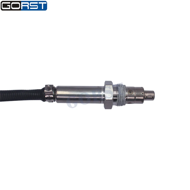 Датчик кислорода Nitrogen Nox 5WK96756A для двигателя Cummins 5WK96756 A2C 81234400 -03
