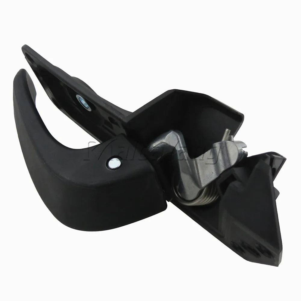 

Высококачественная Автомобильная внутренняя дверная ручка левая установочный комплект 15936892 20833606 для Chevrolet Silverado GMC Sierra 2007 2008 2009-2013