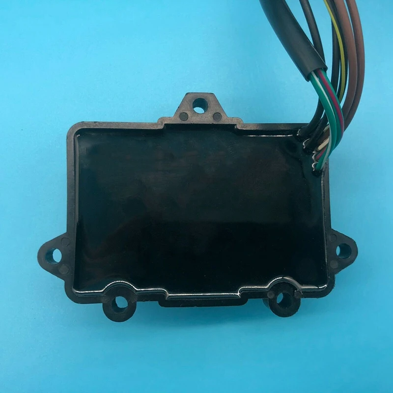 2 шт. блок питания CDI для Mercury Mariner подвесной 6Hp 8Hp 9.9Hp 10Hp 15 20 25 35Hp 339-7452A15 339-7452A19