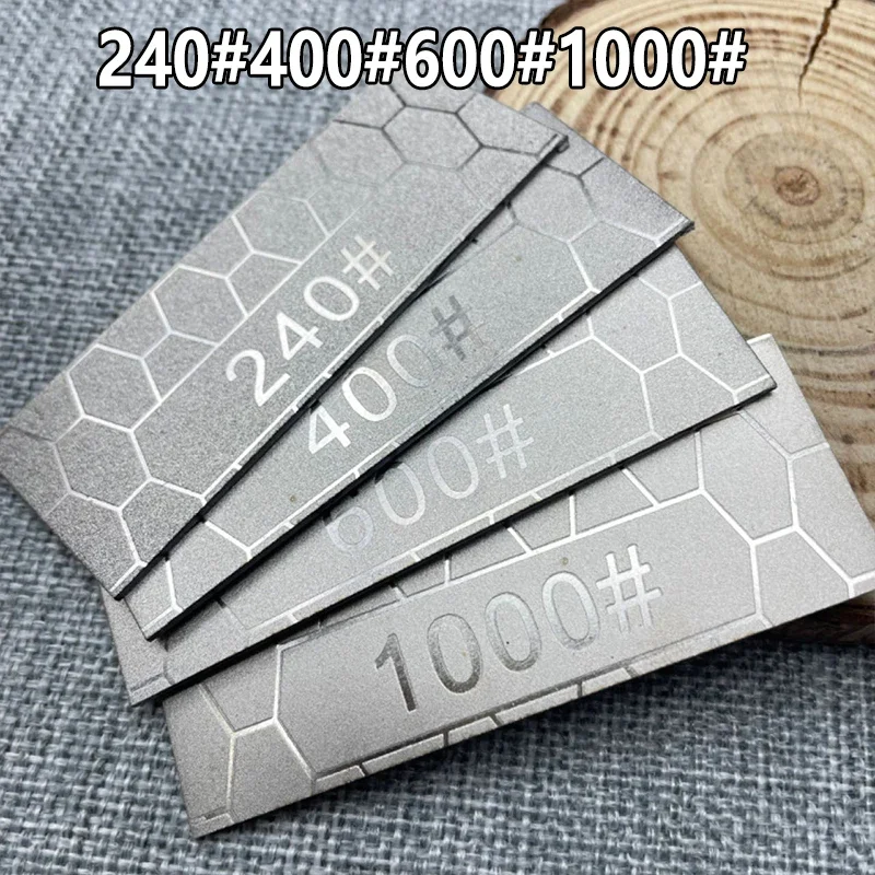 

Набор алмазных точильных камней 1-4 шт.