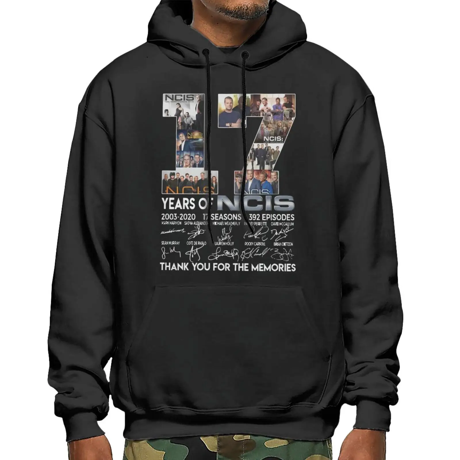 

Neu 17 Years Of 2003 2020 Hoodies Hoodies For Men Hoodie Korea Essentials Hoodie Sweetshirts For Men Female Sweatshirt Hip Hop