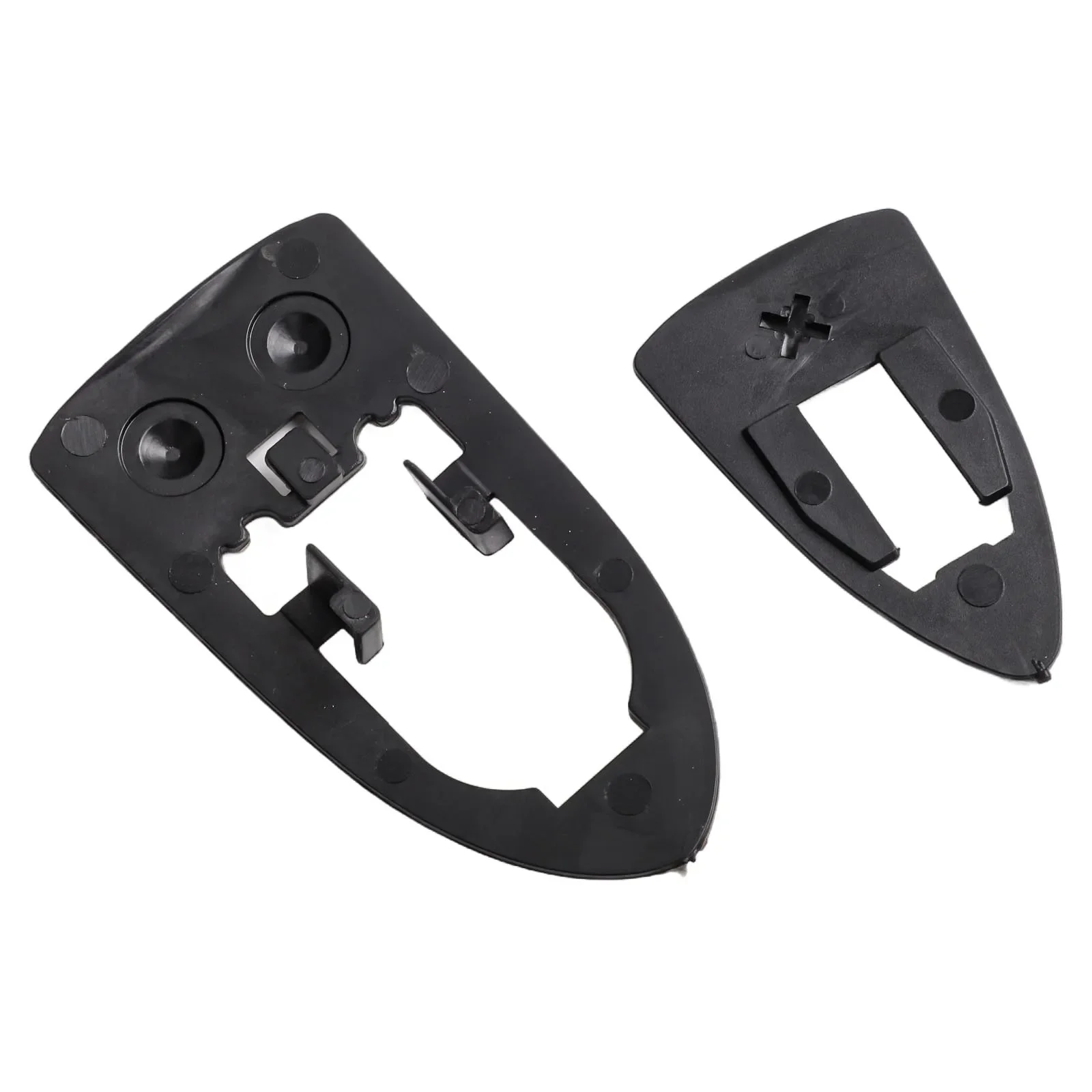 Внешняя дверная ручка с/без отверстия для Chrysler Ypsilon 2011-20 Lancia AlfaRomeo Mito 08-18