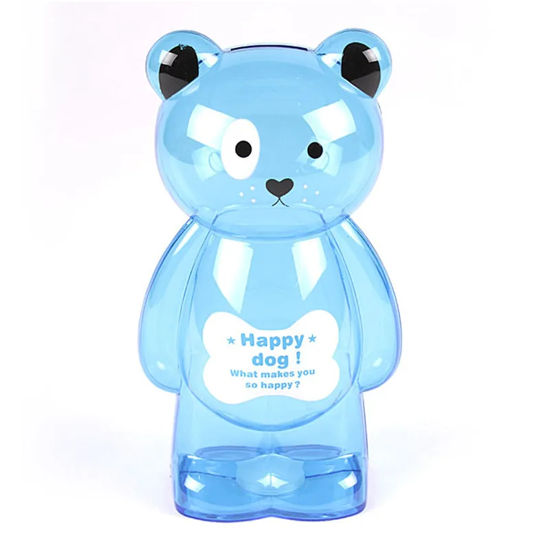 

Lucky Box Original Piggy Banks for Money Safe Coin Holder Electronic Piggy Bank Counting Savings Period Atm to Store Money Pig