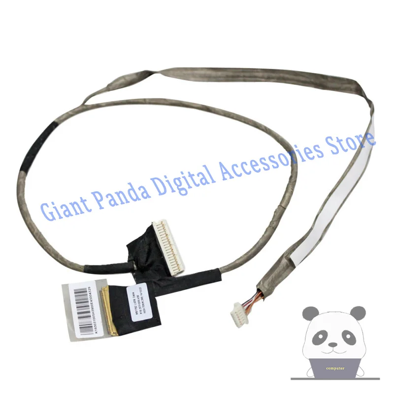 Ms1762 ЖК-экран LVDS-кабель для MSI GT70 GTX780 gtx670 gtx680 K19- 3031005 -H39