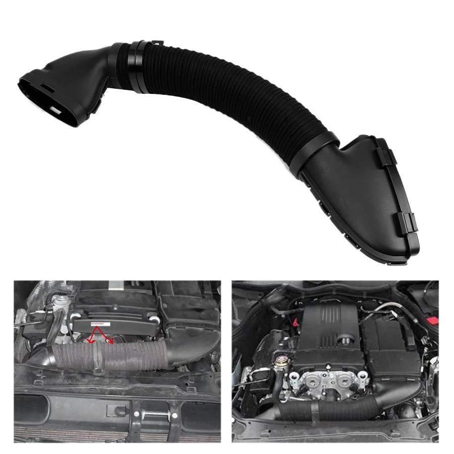 Полипропиленовый нетканый шланг для автомобиля-W203 CL203 CLK209 S203 C209 C // CLK 180 200 M271 160