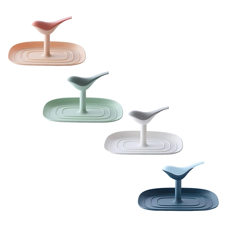 

Подставка для ложек и крышек, 2 шт., подставка для крышек, ложек, крышек, шпатель, щипцы, кухонные аксессуары для ложек, щипцов