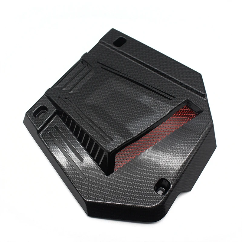 

Motorcycle Radiator Grille Cover Radiator Guard Protector for Yamaha Nmax155 Nmax 155 2020 2021