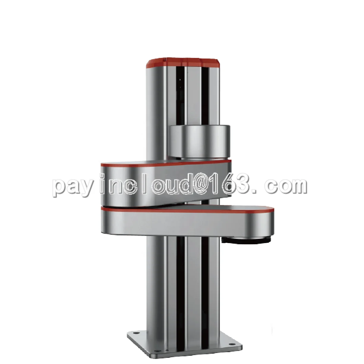 Рисунок 2 - Роботизированная рукоятка