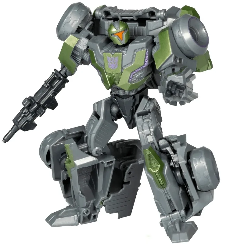 В наличии TM Transformers SS Series SS-GE 08 D-Class Decepticon Soldier Коллекционные фигурки Подвижные