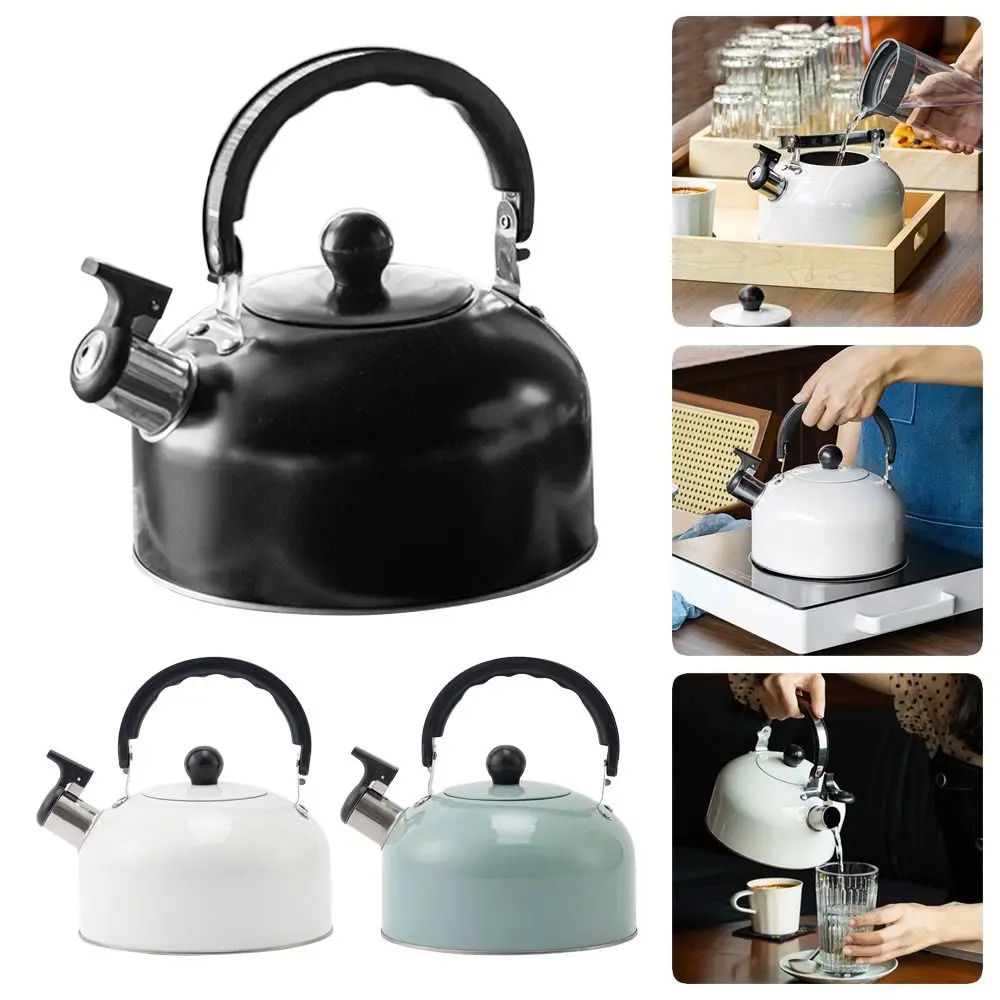 For Trips Teakettle Stove Gas Water Kettle